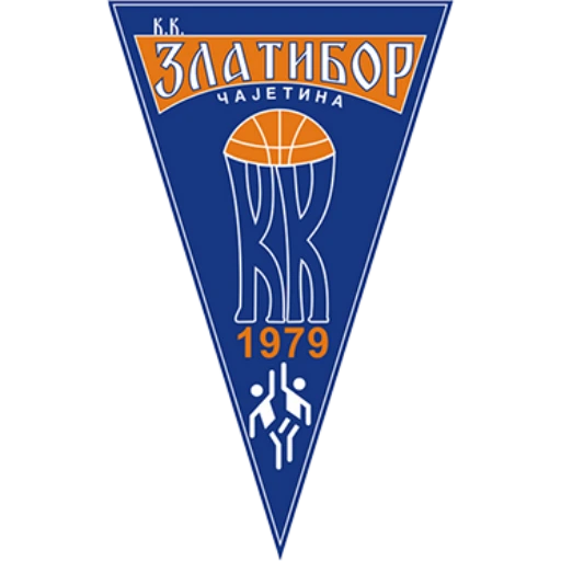 Zlatibor Cajetina logo
