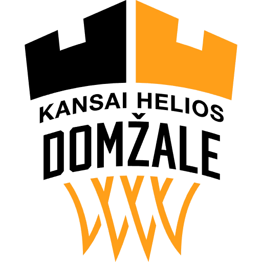 Helios Domzale logo