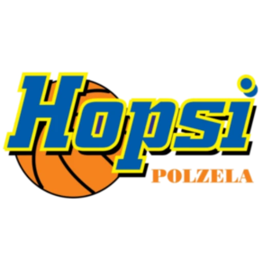 Hopsi Polzela logo