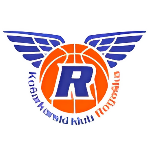 Rogaska Crystal logo