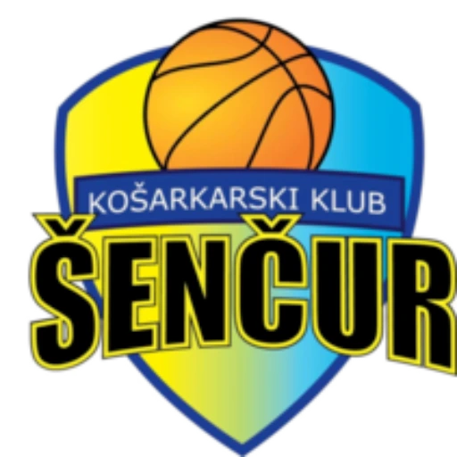 Sencur Gorenjska Gradbena Druzba Kranj logo