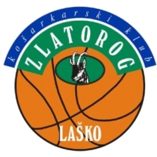 Zlatorog logo