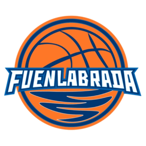 Baloncesto Fuenlabrada logo
