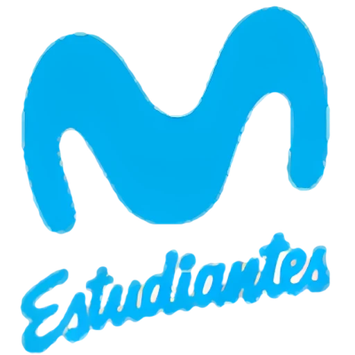 Movistar Estudiantes logo