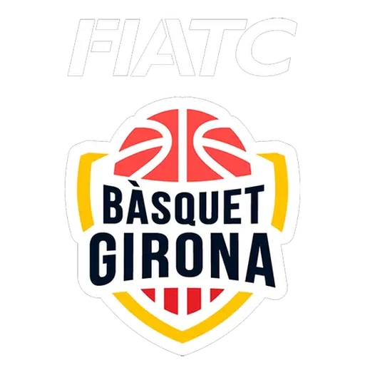 FIATC Girona logo