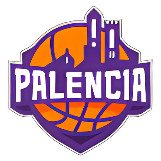 Palencia Baloncesto logo