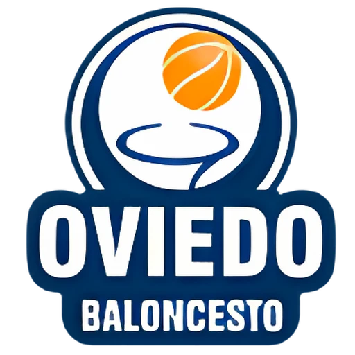 Alimerka Oviedo Baloncesto logo