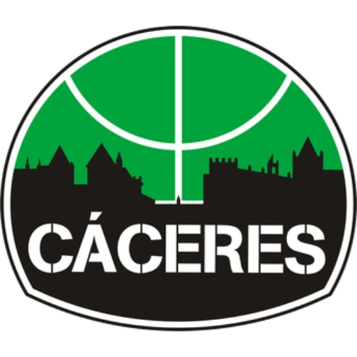 Caceres Patrimonio La Humanidad logo