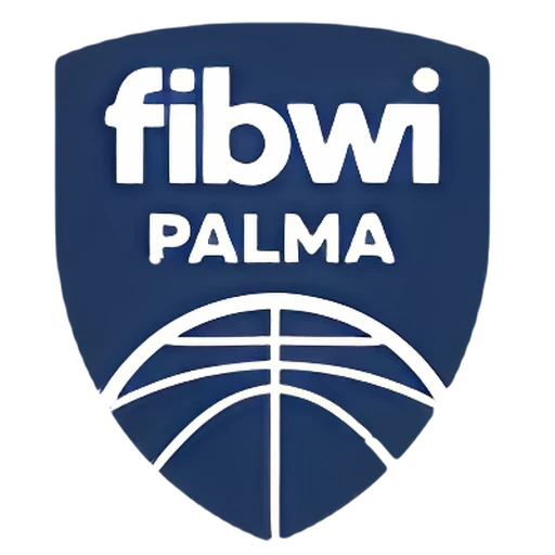 FIBWI Palma logo
