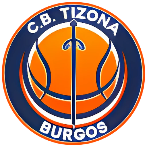 Grupo Ureta Tizona Burgos logo