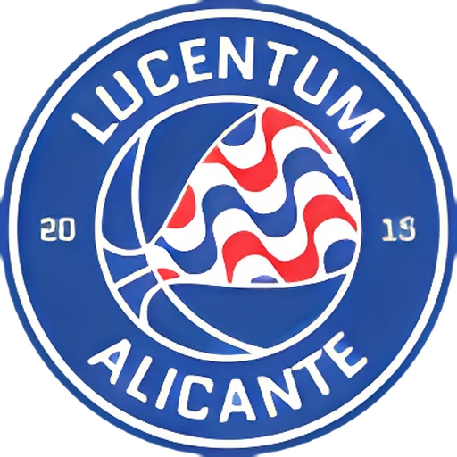 HLA Alicante logo