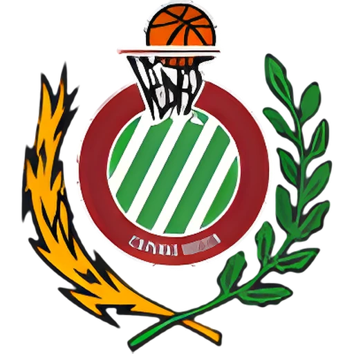 Lobe Huesca La Magia logo