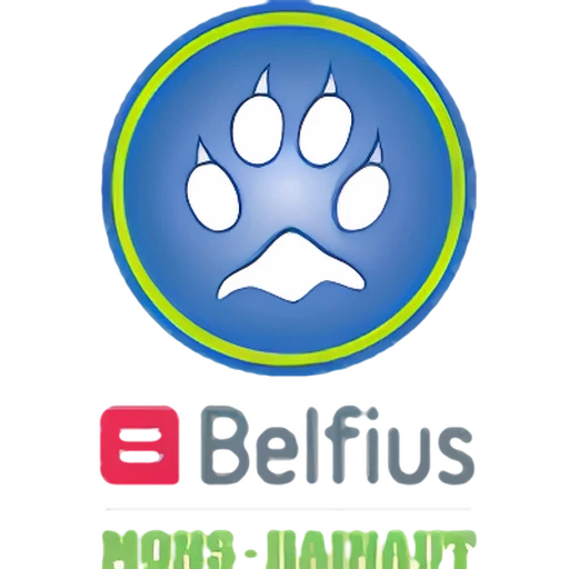 CityX Mons logo