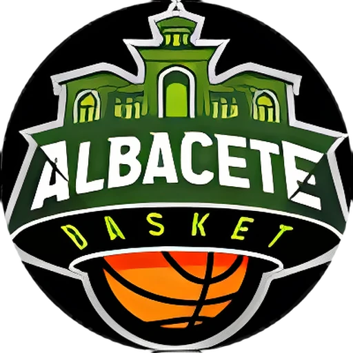 Buenos Arenas Albacete Basket logo