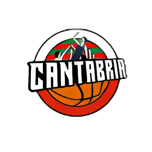 Grupo Alega Cantabria Estela logo