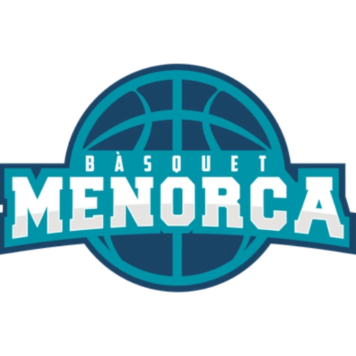 Basquet Menorca logo