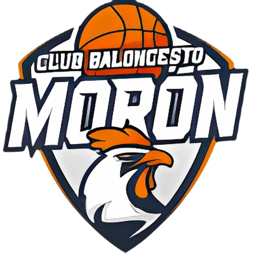 CB Starlabs Moron logo