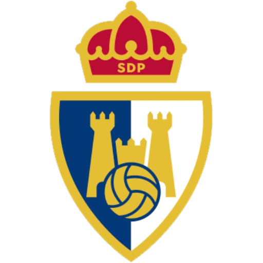 Clinica Ponferrada SDP logo