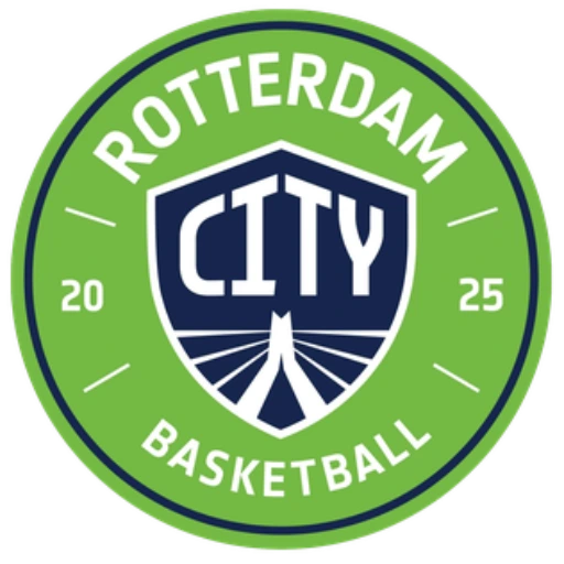 Zeeuw & Zeeuw Rotterdam City logo