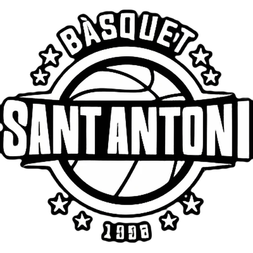 Class Basquet Sant Antoni logo