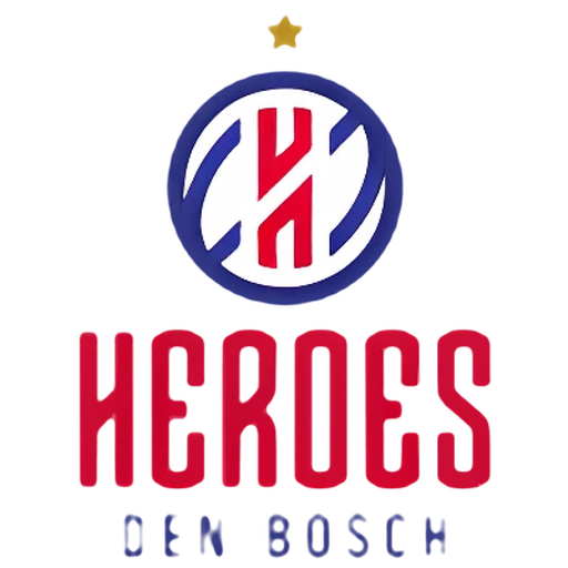 Heroes Den Bosch logo