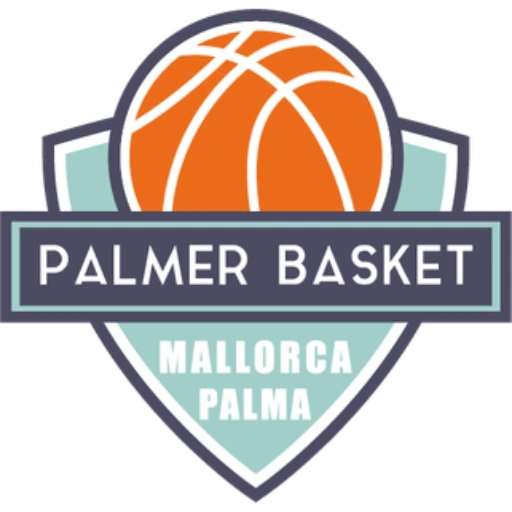 Palma Basquet Mallorca logo