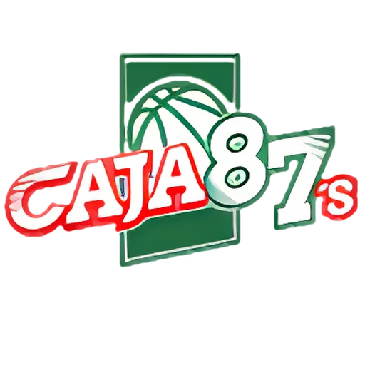 Caja 87 logo