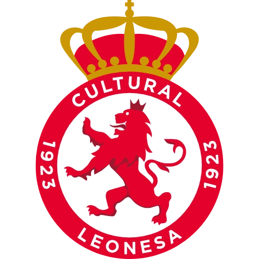 Culturaly Y Deportiva Leonesa logo