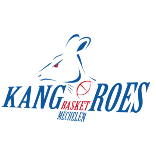 Kangoeroes Basket Mechelen logo