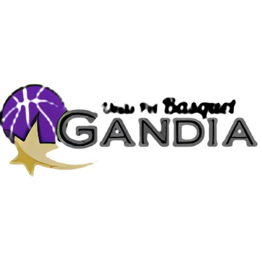 Proinbeni UPB Gandia logo
