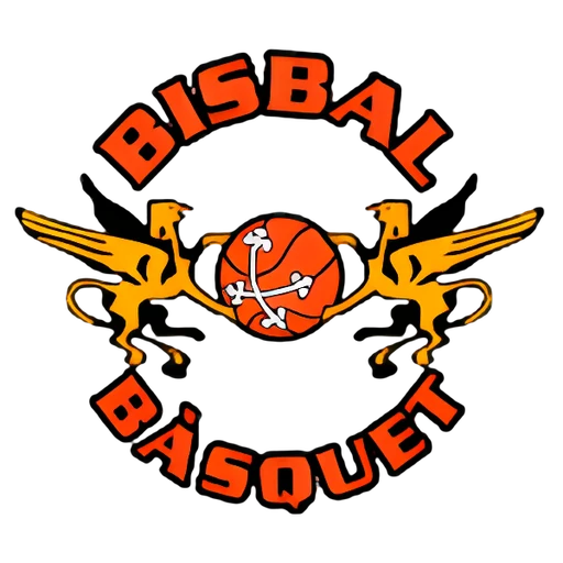 Sol Girones Bisbal Basquet logo