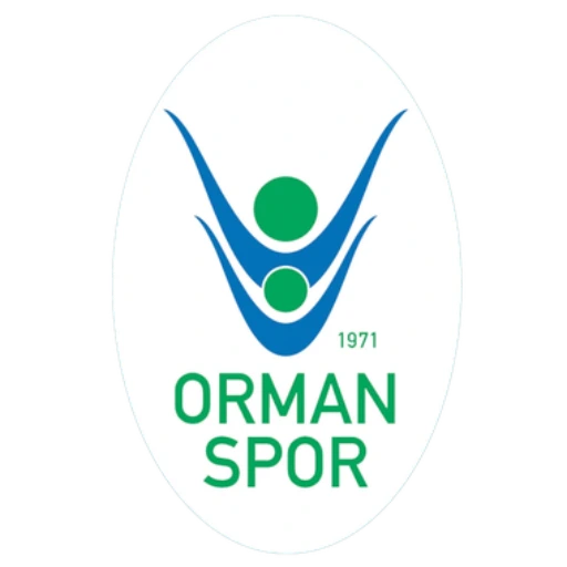 Ormanspor Genc Ankara logo