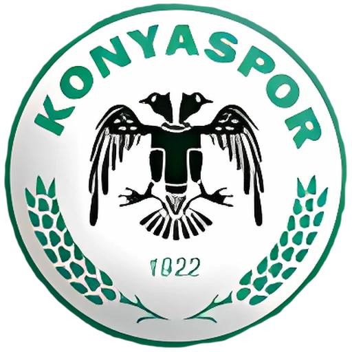 Torku Konyaspor logo