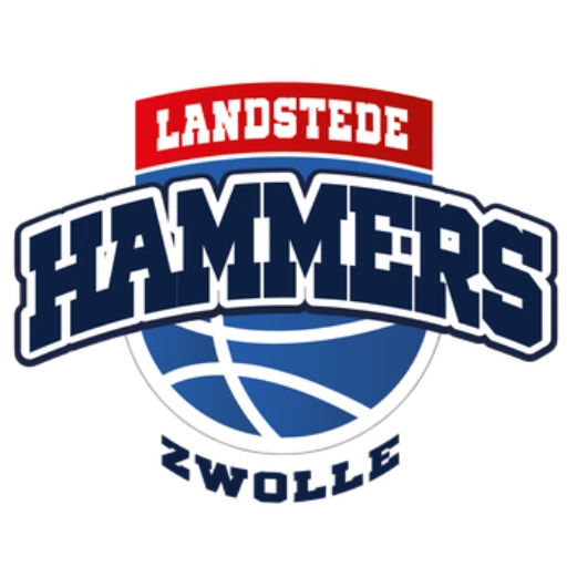 Landstede Hammers logo