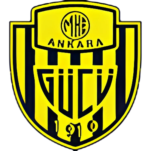 Ankaragucu Mamak logo