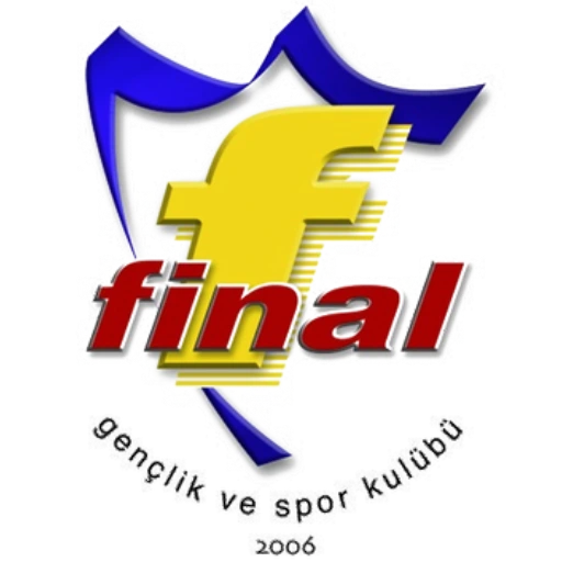 Final Spor Genclik logo