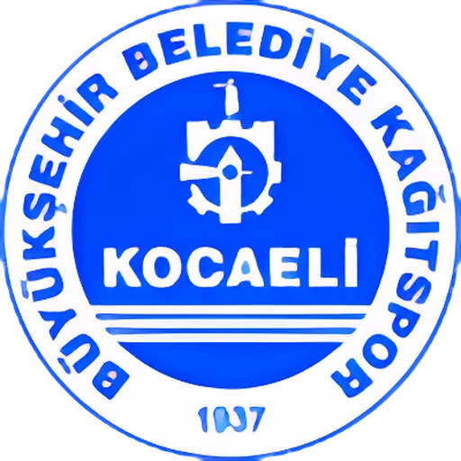 Kocaeli BSB Kagitspor logo