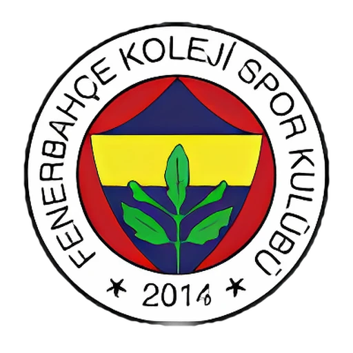 Fenerbache Koleji 2nd Team logo
