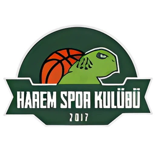 Harem Spor logo
