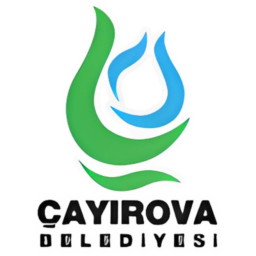 Cayirova Belediyesi logo