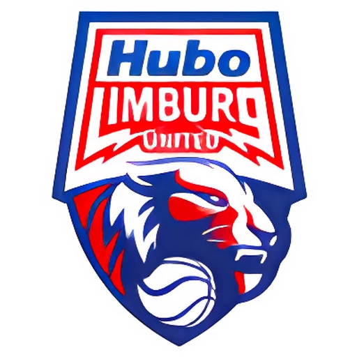 HUBO Limburg United logo