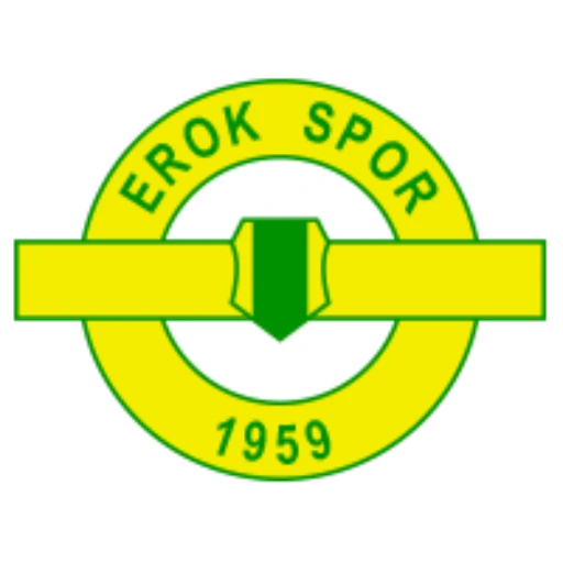 Esenler Erokspor logo