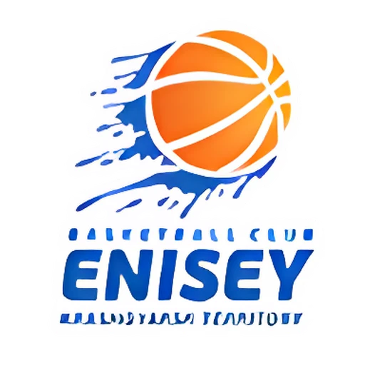 Enisey Krasnoyarsk logo