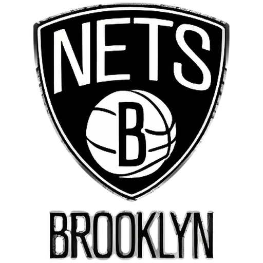 Brooklyn Nets logo