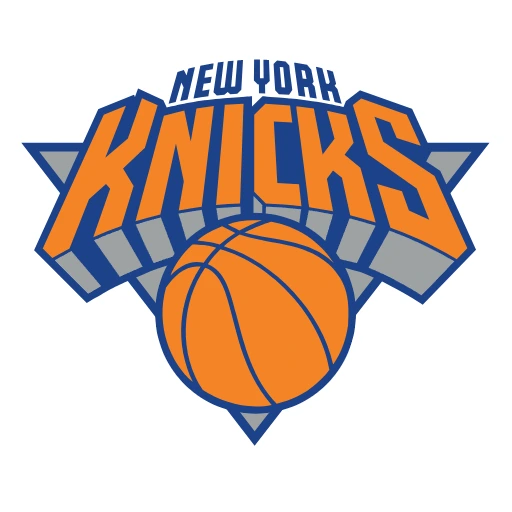 New York Knicks logo