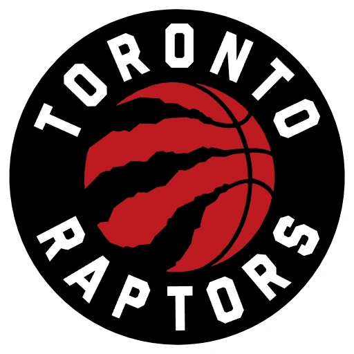 Toronto Raptors logo