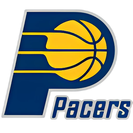 Indiana Pacers logo