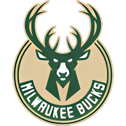 Milwaukee Bucks logo
