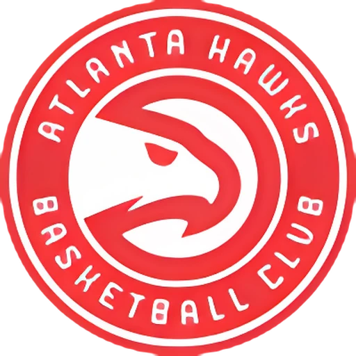 Atlanta Hawks logo