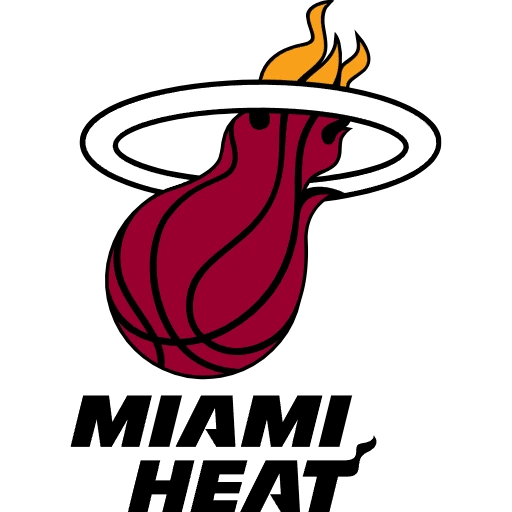 Miami Heat logo